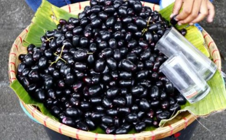Berries are boon for these people in summer, know the benefits of eating it