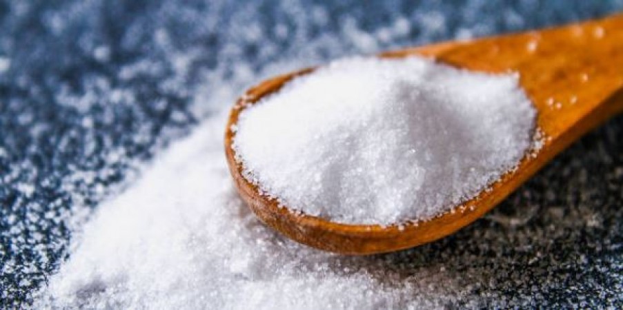 Sodium levels are low in your body, check what are the Symptoms here