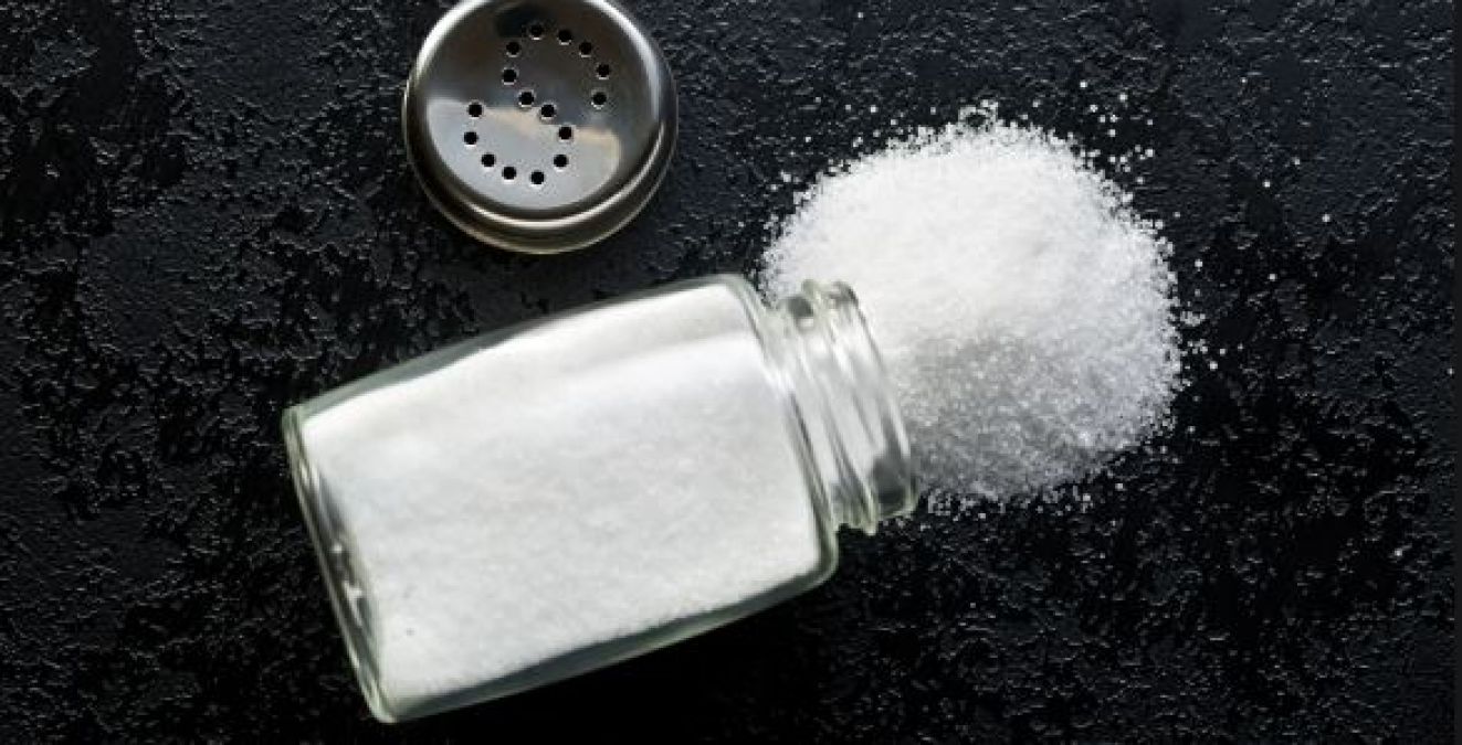 Sodium levels are low in your body, check what are the Symptoms here