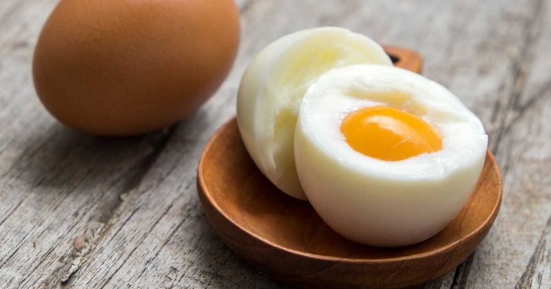 जानिए क्या हैं रोजाना नाश्ते में अंडा खाने के फायदे