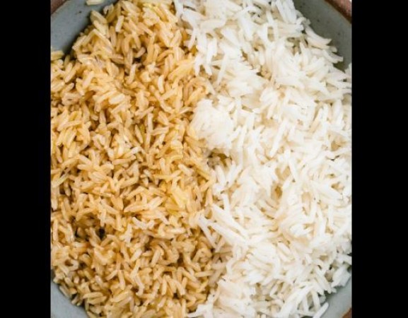 Brown rice keeps blood sugar under control and heart healthy, know other benefits