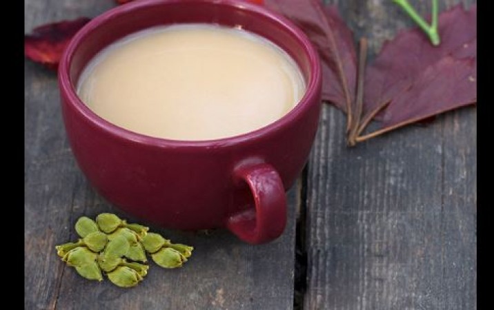 Cardamom tea protects against heart diseases, know its shocking benefits