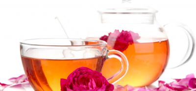 वजन को कम करती है फूलो से बनी चाय