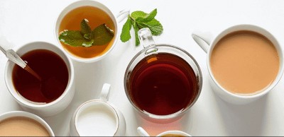 Scientists say: How many cups of tea, coffee, and green tea should you drink?