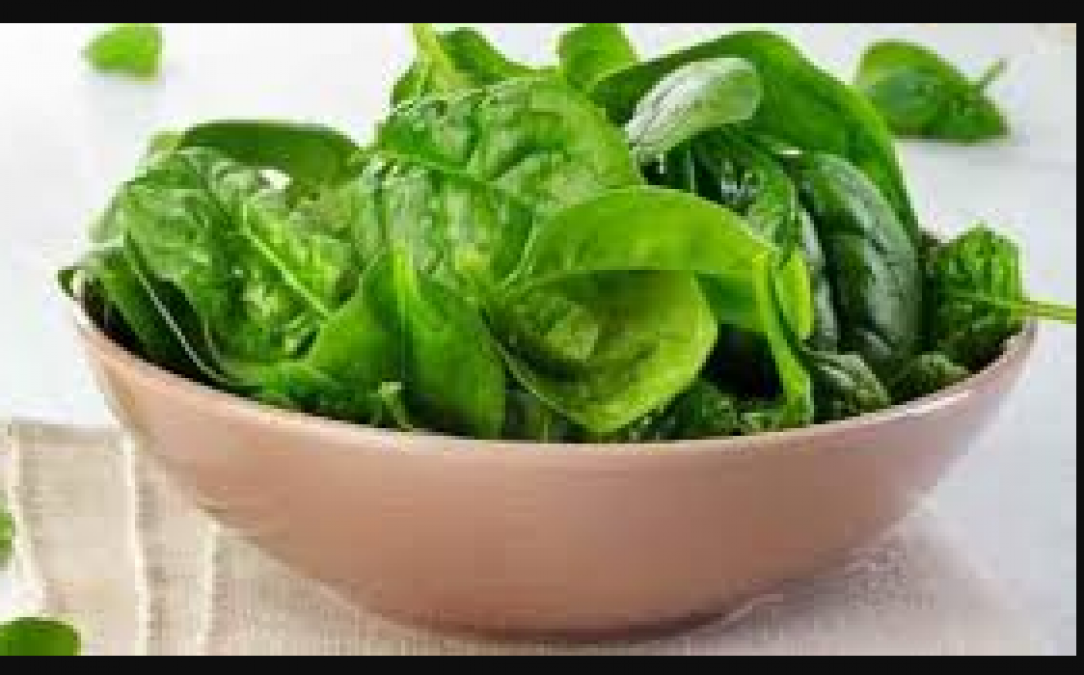 If you also like spinach, then first read the disadvantages of eating