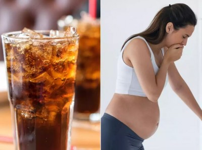 Is It Right or Wrong to Drink Cold Drinks During Pregnancy? Find Out Here