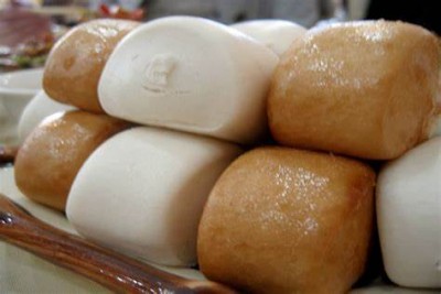 चाइनीज ब्रेड बनाने के इस खास तरीके को भारत में ब्रेड भी  किया जाता है इस्तेमाल