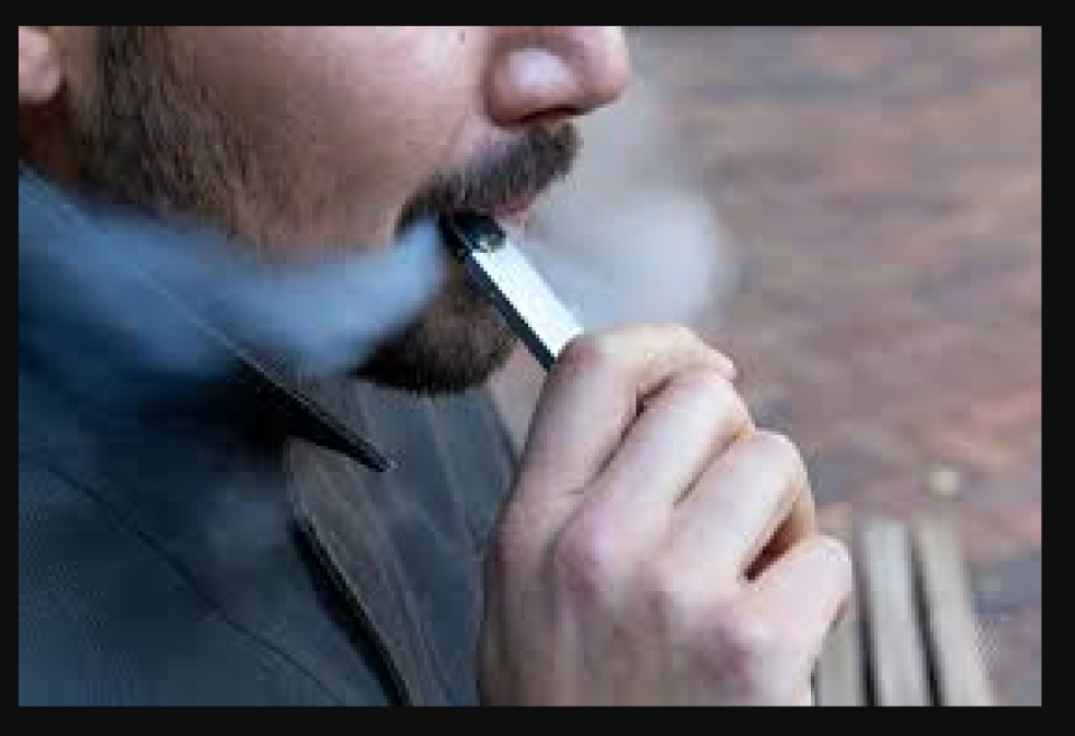 E - Cigarette क्यों हुई भारत में बैन, जाने इससे जुडी जानकारी यहाँ