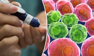 One Surprising Factor Revealed by Study Increases the Risk of Blood Cancer