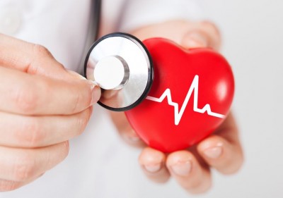 Performing Daily Activities Can Reduce the Risk of Heart Attack