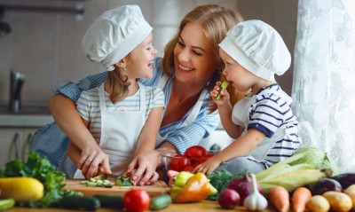 Removing These 5 Foods from Children's Diets Today Can Prevent Potential Dangers
