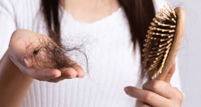 If Your Hair Is Falling Rapidly, Adopt These 5 Effective Methods to Get Rid of Hair Fall