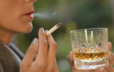moking Cigarettes Alongside Alcohol Consumption: A Must-Read News