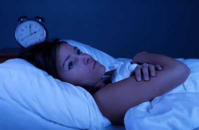 Do You Have a Habit of Staying Up All Night? A Sign of These Serious Diseases