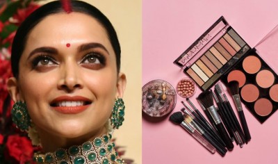 If You Want to Look Beautiful on Karva Chauth Without Visiting the Salon, Try This Method to Capture Your Husband's Attention