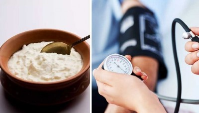 Can Yogurt Help Control High Blood Pressure? Expert Opinions
