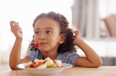 Nutrition Week में जानें बच्चों के लिए कौनसे पोषक तत्व हैं बेहतर