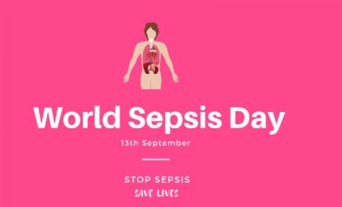 World Sepsis Day know symptoms, precautions and other details