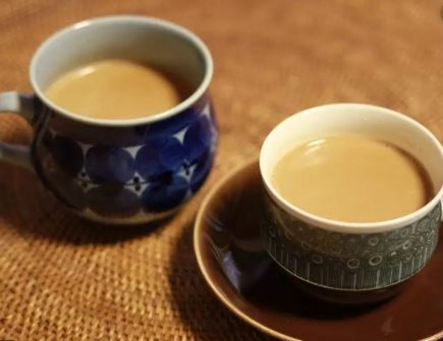 क्या आप जानते हैं चाय पीने के बाद क्या होता है असर ?
