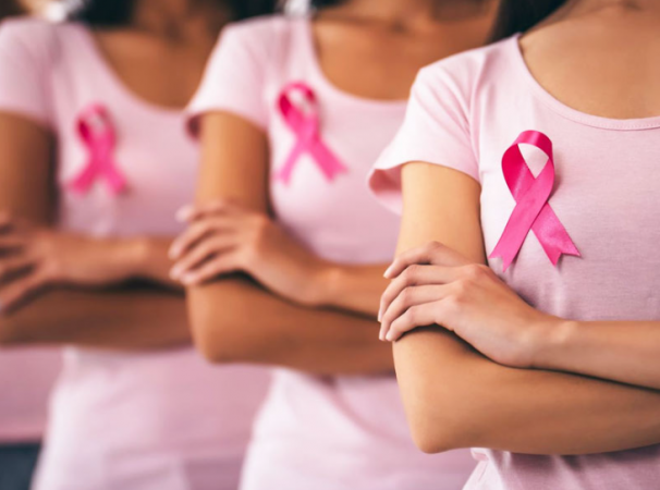 महिलाओं में होने वाले ब्रैस्ट कैंसर के प्रकार व इससे बचने के उपाय