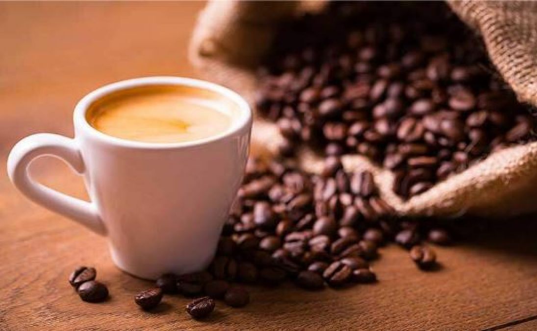 Consumption of coffee removes stones problem, know what research says ...