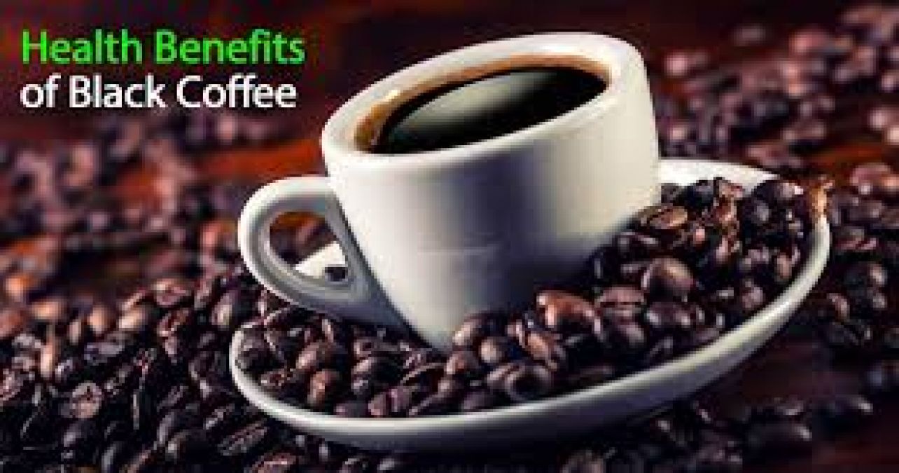 This is the best time to have your cup of black coffee, know here