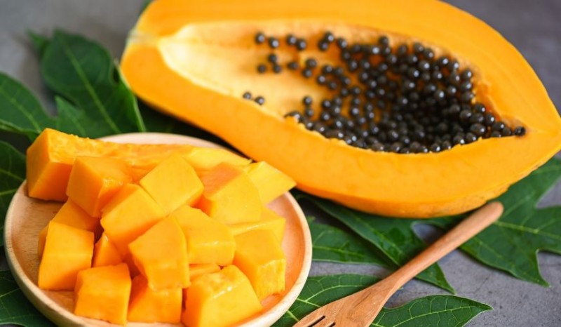 Avoid These 5 Foods After Eating Papaya to Prevent Digestive Issues