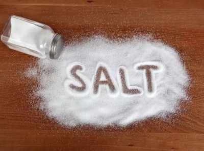 High Salt Intake Increases the Risk of Life-Threatening Diseases, Says WHO