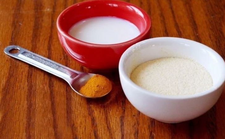 बेसन और दूध से पाएं तैलीय त्वचा से छुटकारा | NewsTrack Hindi 1