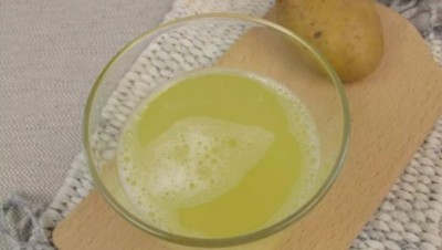 Potato juice is useful from drinking to applying, know the benefits