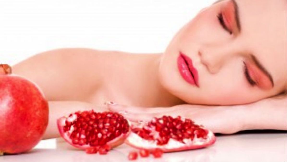 12 Promising Benefits Of Pomegranate Peel For Skin Hair And Health