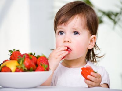 बच्चों के विकास के लिए जरूरी है यह आहार