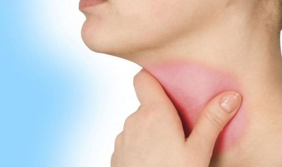 If You Suffer from Persistent Winter Throat Irritation, Follow These Tips for Relief