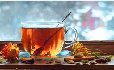 ठंड के दिनों में बनाए इम्युनिटी बूस्टर चाय, नहीं आएगा सर्दी-बुखार