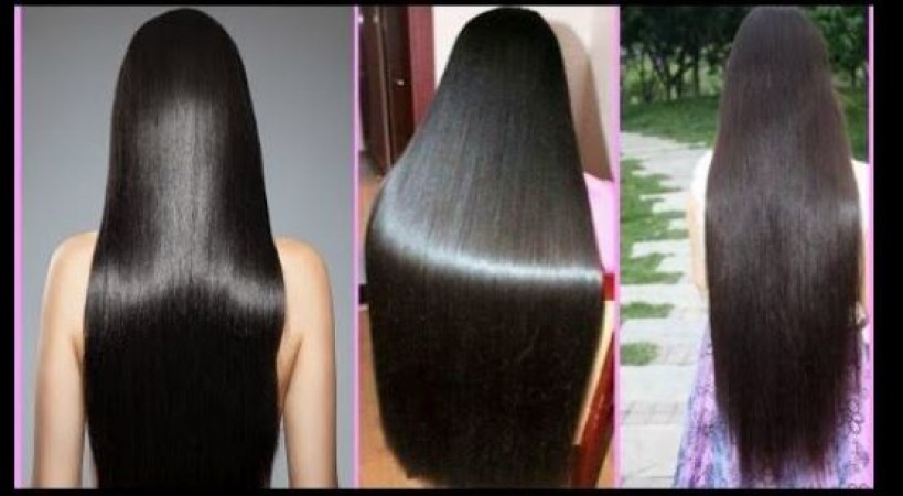 2 effective tips to adopt if you want to grow hair faster