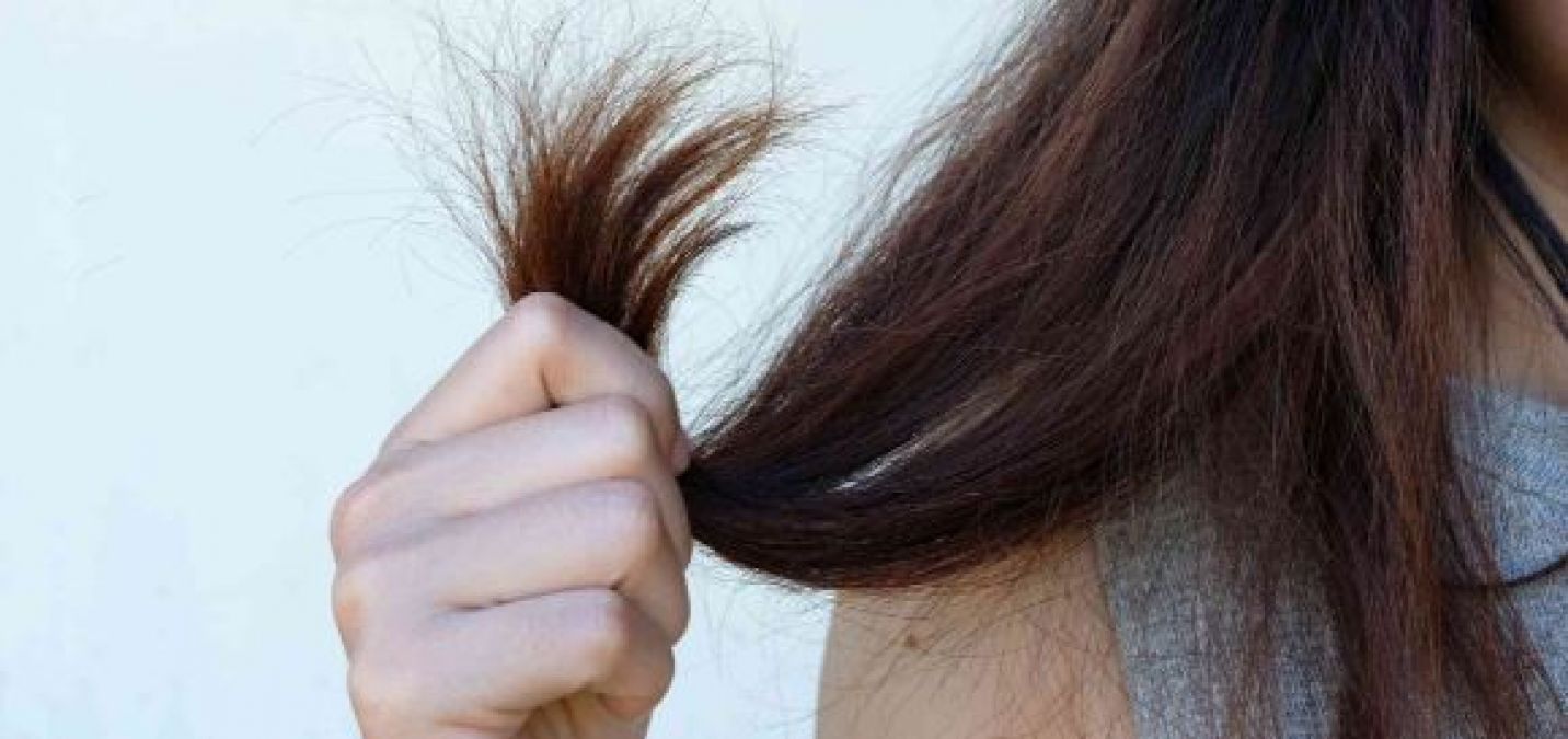 These home remedies will return the lost shine of hair
