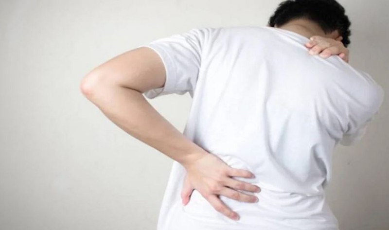 These home remedies will relieve back pain