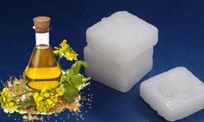 Camphor's oil helps to Eliminates Beauty related problems, Know Benefits Here