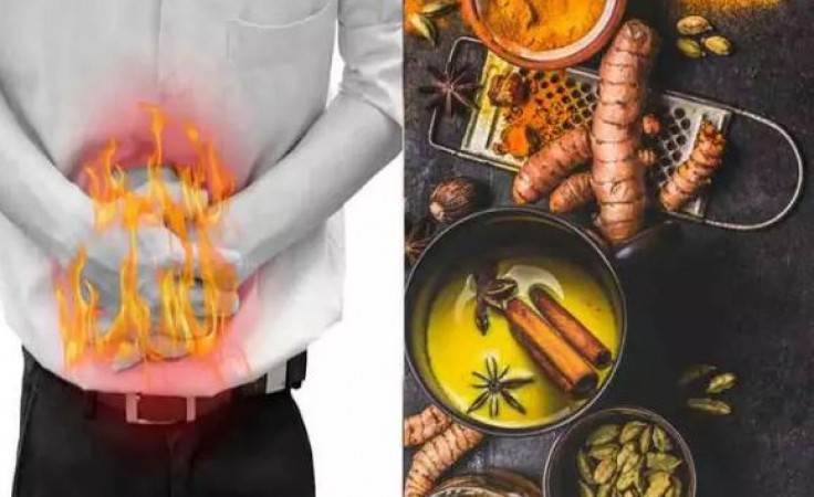 These 4 Home Remedies Will Remove Stomach Related Diseases