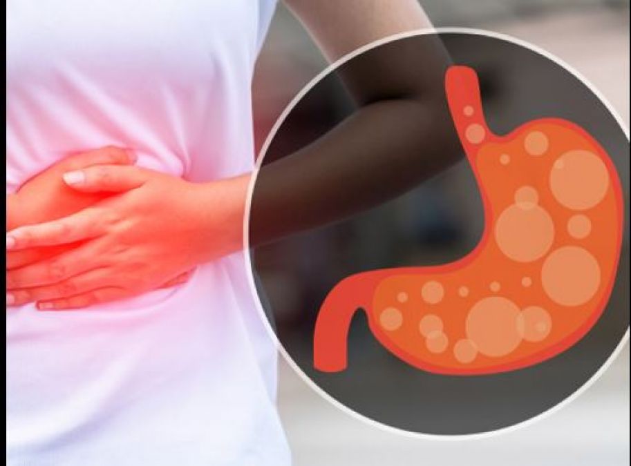 These 4 Home Remedies Will Remove Stomach Related Diseases