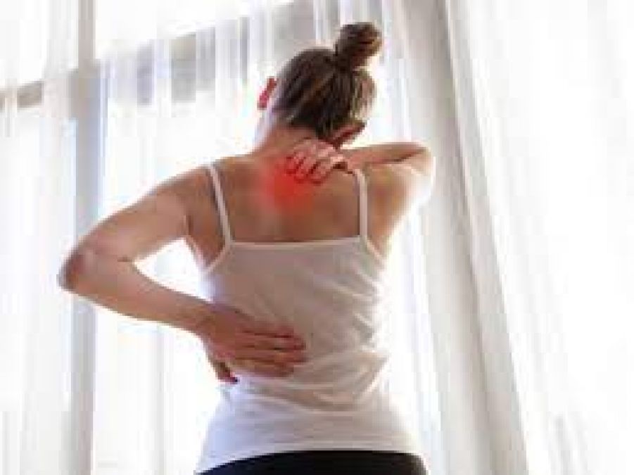 Best Home Remedies for Back Pain: Read Here