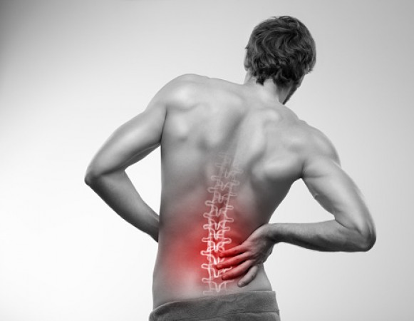 Best Home Remedies for Back Pain: Read Here