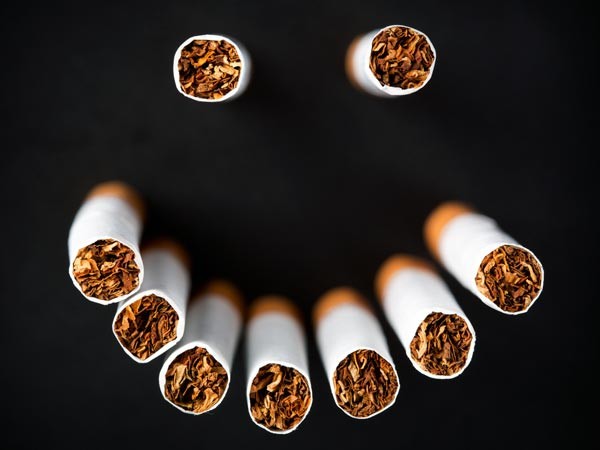 Do you have Cigarette smoking Addiction? by adopting these measures you can also quit