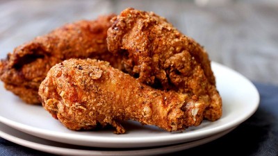 Now you can also make chicken like KFC at home