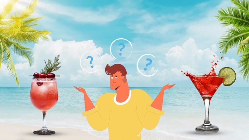 यदि आप भी घर पर बनाना चाहते हैं कॉकटेल और मॉकटेल तो ये है सबसे आसान विधि