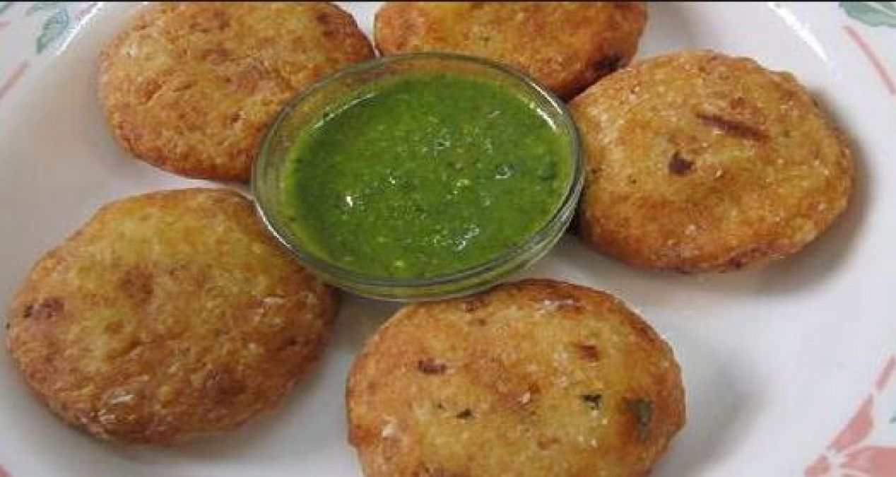 Recipe Make This Special Potato Coconut Kachori For Your Friends On