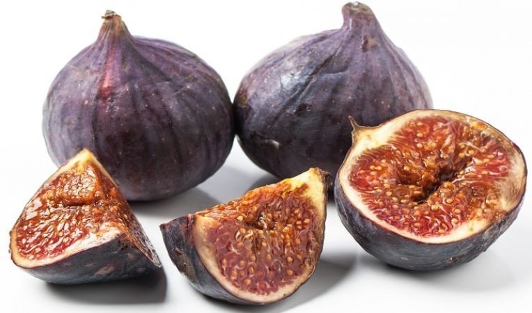 Figs: Natural treatment for Asthma
