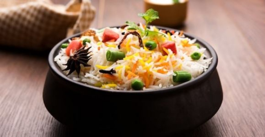Make and feed the family today this is the most tasty pulao