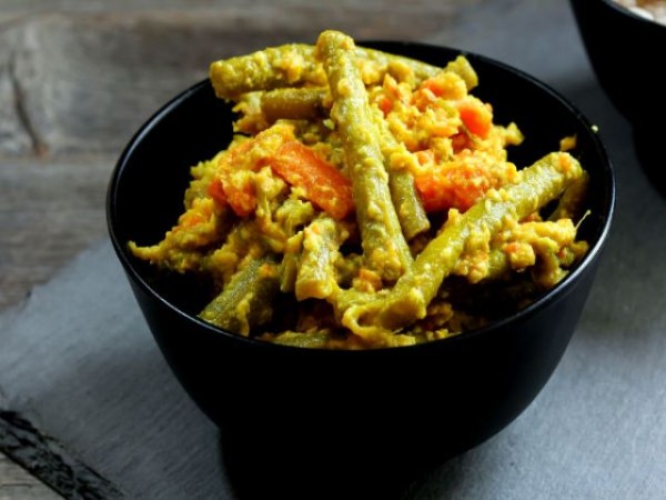 Have you tasted this famous vegetable of Kerala?