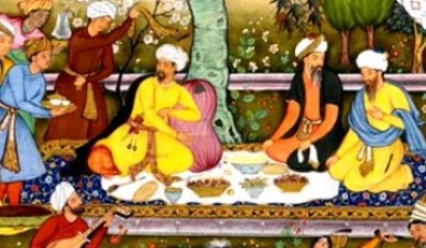 मुगल सम्राटों का पसंदीदा व्यंजन: क्या है मुतंजन का रहस्य?